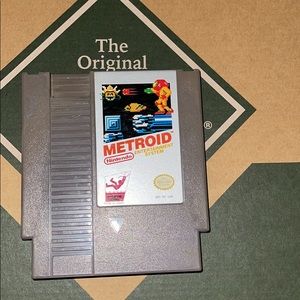 Metroid